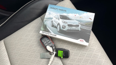 Kia Sportage 2.0 CRDi GT-Line 5dr [AWD] Diesel Estate